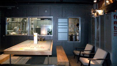 Cliffside Shipping Container Home in New Zealand
