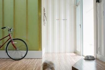 The Freeman Feldmann Shipping Container Home