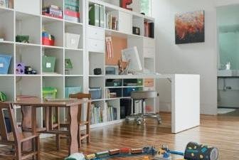 The Freeman Feldmann Shipping Container Home