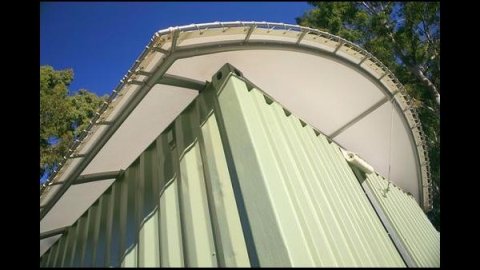Eco Cabins - The Scouts Camp On Catalina Island