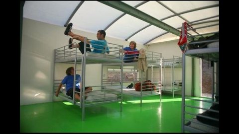 Eco Cabins - The Scouts Camp On Catalina Island