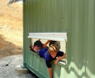 Eco Cabins - The Scouts Camp On Catalina Island