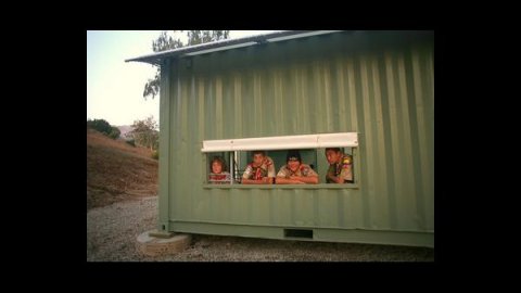 Eco Cabins - The Scouts Camp On Catalina Island