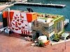 Greenhouse By Joost – A PopUp Shipping Container Restaurant in Sydney