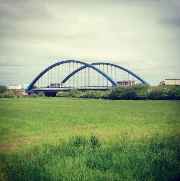 Grillagh Water Container House, Northern Ireland