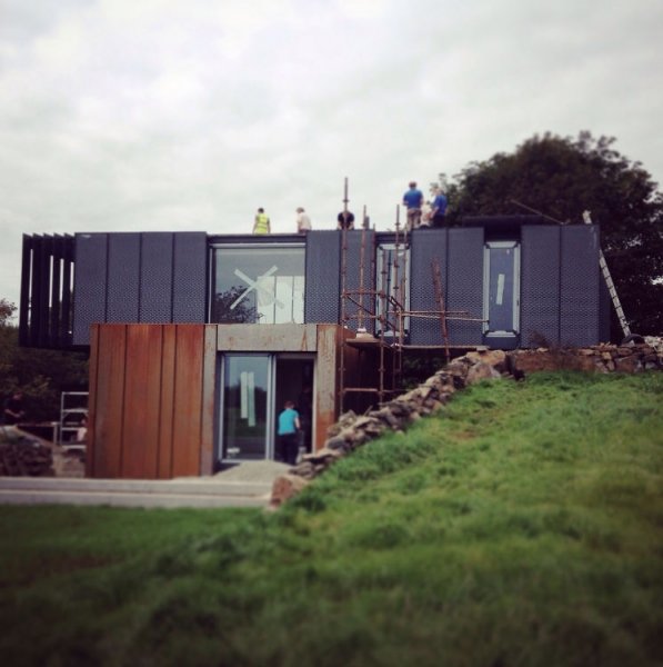 Grand Designs Episode