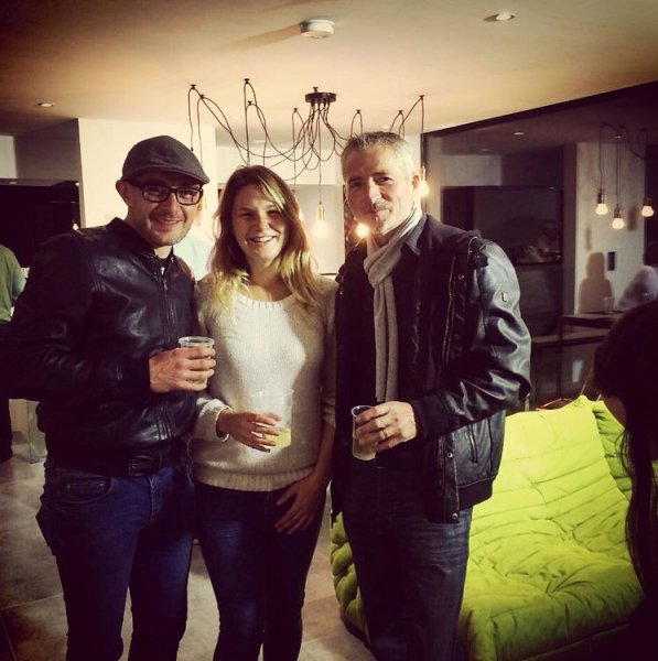 Grand Designs Episode