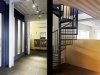 The Box Office Shipping Container Project in Providence Rhode Island