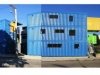 The Box Office Shipping Container Project in Providence Rhode Island