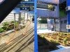 The Box Office Shipping Container Project in Providence Rhode Island