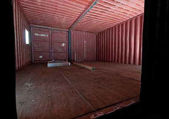 The Ultimate In Office Recycling Shipping Container Offices The Ultimate In Office Recycling Shipping Containers