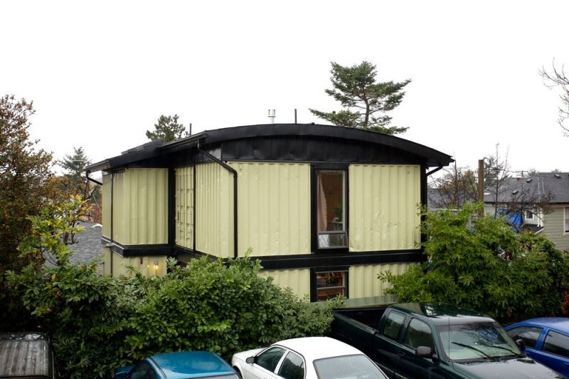 gallery bc victoria eco design and graduate designed industrial school designer by architecture keith