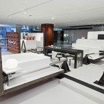 The illy Push Button House by Adam Kalkin