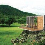 The All Terrain Cabin (ATC) by BARK