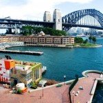 Greenhouse By Joost - A PopUp Shipping Container Restaurant in Sydney